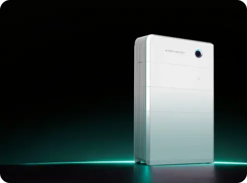 SigenEnergy home battery