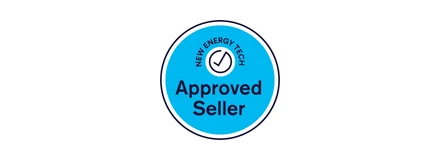 NETCC Approved Seller